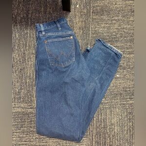 Wranglers size 9x36 fit more like a 4 or 6
